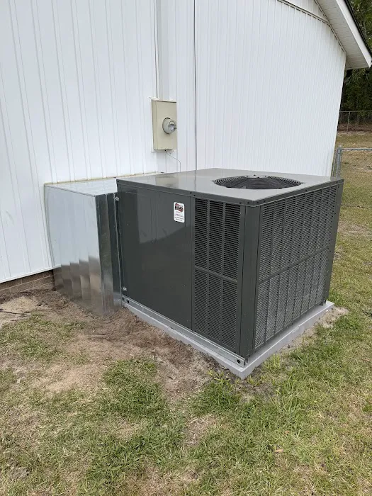 AIKEN HVAC, LLC Picture 5