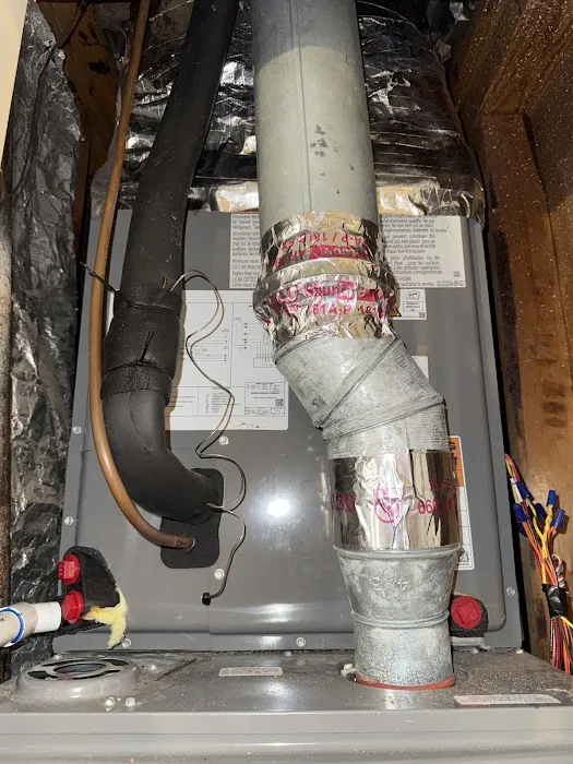 AIKEN HVAC, LLC Picture 9