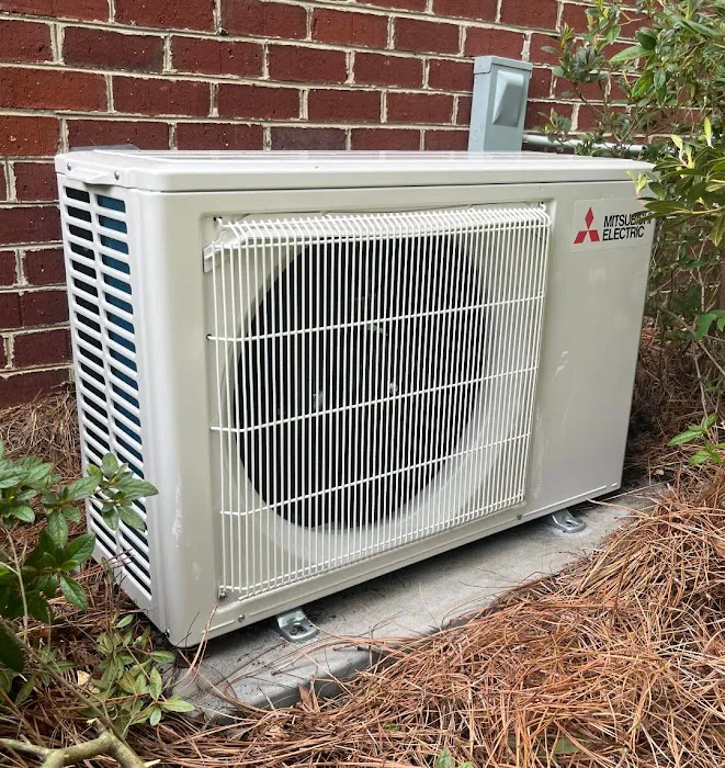 Riverside Heating and Air Conditioning Picture 2