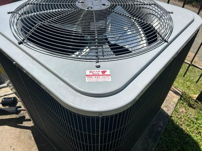 Riverside Heating and Air Conditioning Picture 3