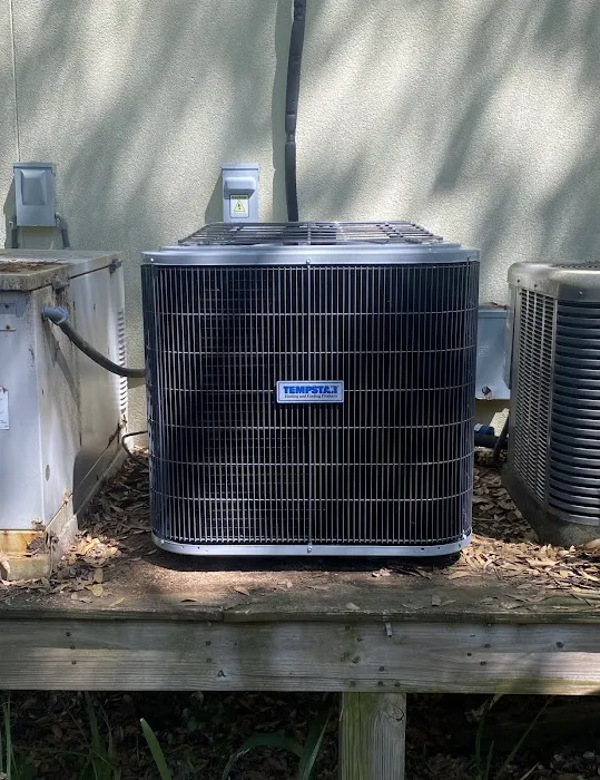 Riverside Heating and Air Conditioning Picture 1