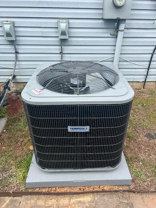 Riverside Heating and Air Conditioning Picture 5