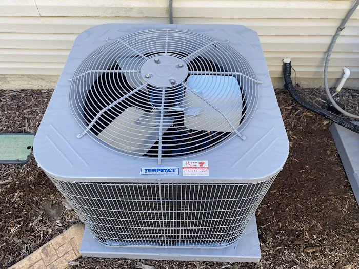 Riverside Heating and Air Conditioning Picture 6