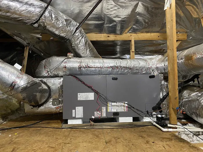 Riverside Heating and Air Conditioning Picture 8