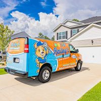 Bailey's Comfort Services ico