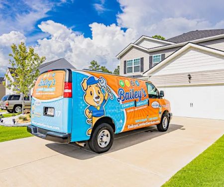 Bailey's Comfort Services