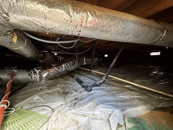 Bailey's Comfort Services Picture 4