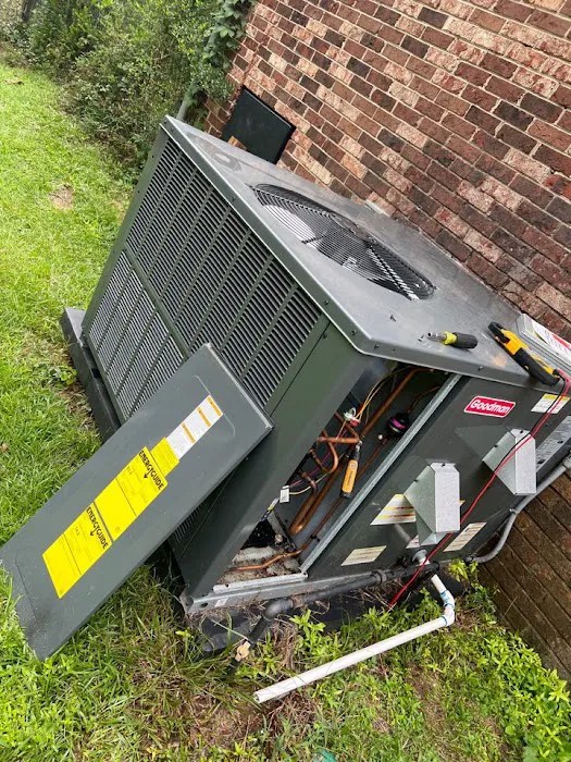 Bailey's Comfort Services Picture 6