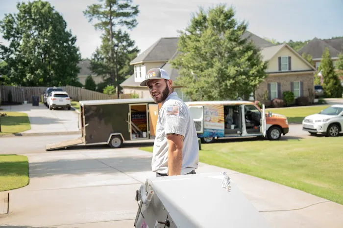 Bailey's Comfort Services Picture 7