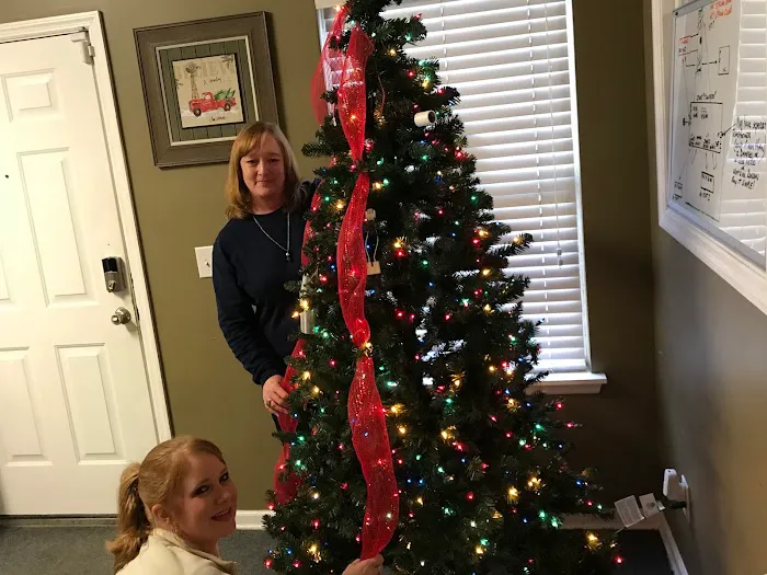 Bailey's Comfort Services Picture 5