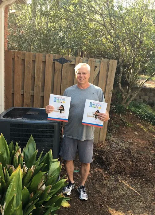 Bailey's Comfort Services Picture 10