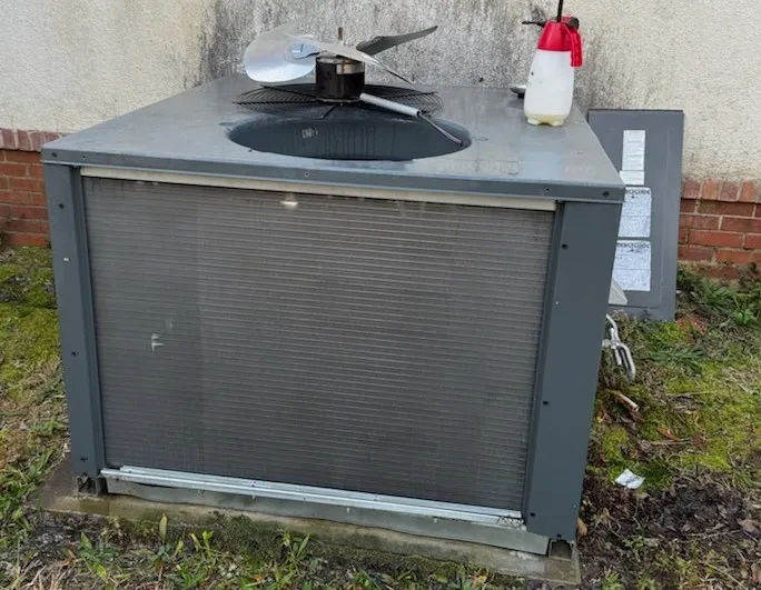 Holley Heating & Air Conditioning Inc Picture 5