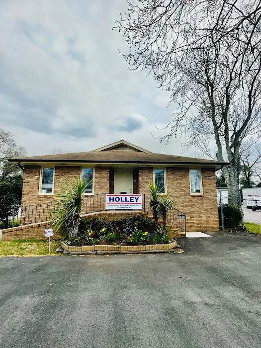 Holley Heating & Air Conditioning Inc Picture 3