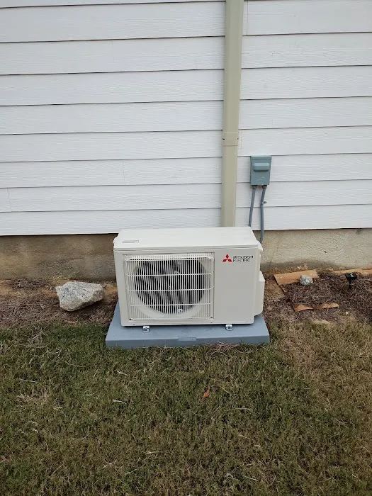Holley Heating & Air Conditioning Inc Picture 9