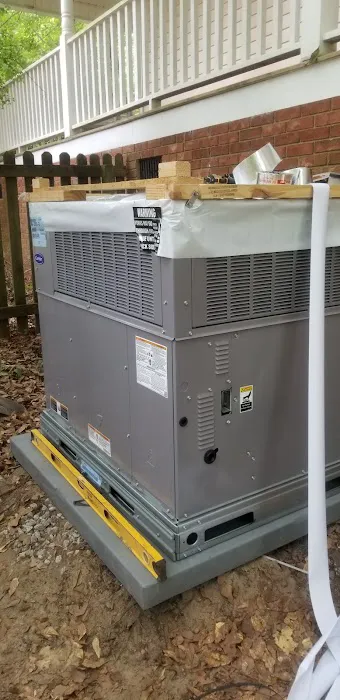 Holley Heating & Air Conditioning Inc Picture 10