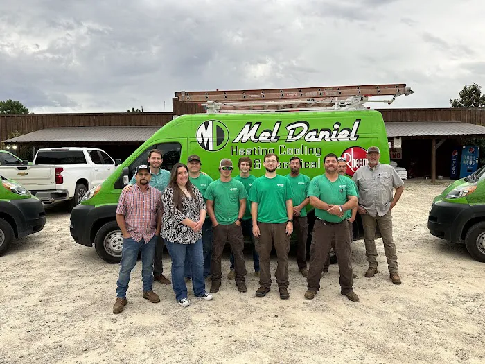 Mel Daniel HVAC Picture 3