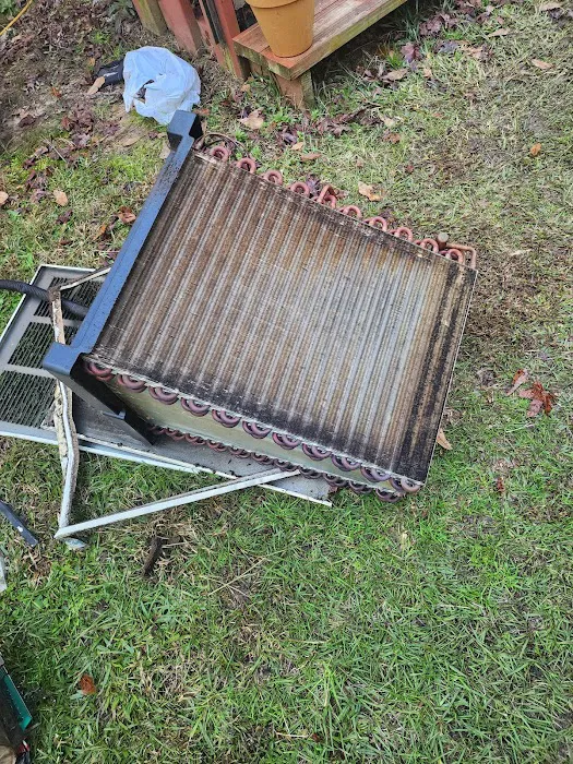 Mel Daniel HVAC Picture 6