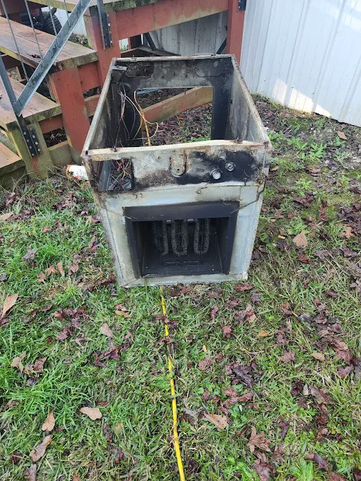 Mel Daniel HVAC Picture 5