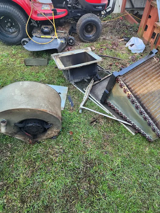 Mel Daniel HVAC Picture 7