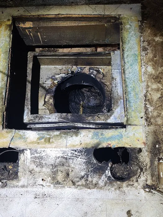 Mel Daniel HVAC Picture 8