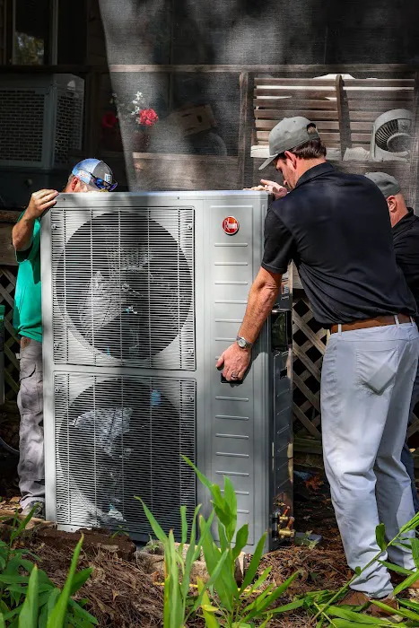 Mel Daniel HVAC Picture 9