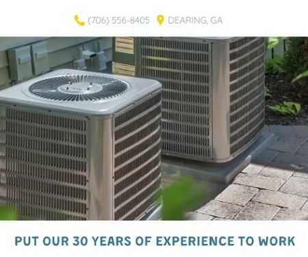 Holliman's Air Service, Inc.