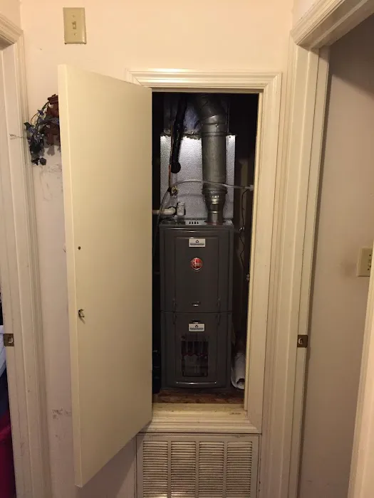 Holliman's Air Service, Inc. Picture 4