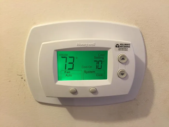 Holliman's Air Service, Inc. Picture 3