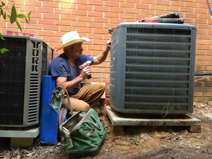 Holliman's Air Service, Inc. Picture 2