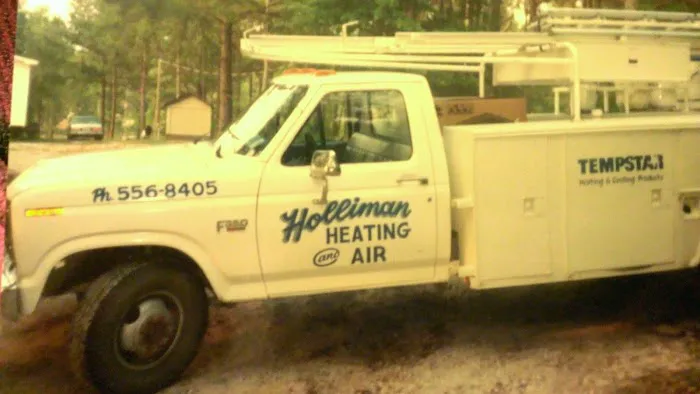 Holliman's Air Service, Inc. Picture 8