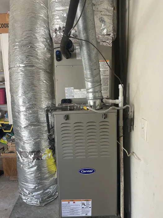 Spartan Heating & Air Conditioning Picture 2