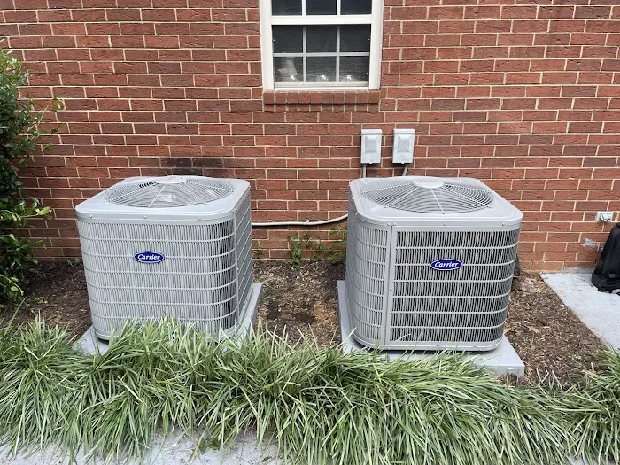 Spartan Heating & Air Conditioning Picture 1