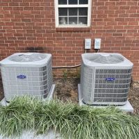 Spartan Heating & Air Conditioning ico