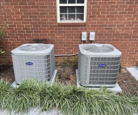 Spartan Heating & Air Conditioning