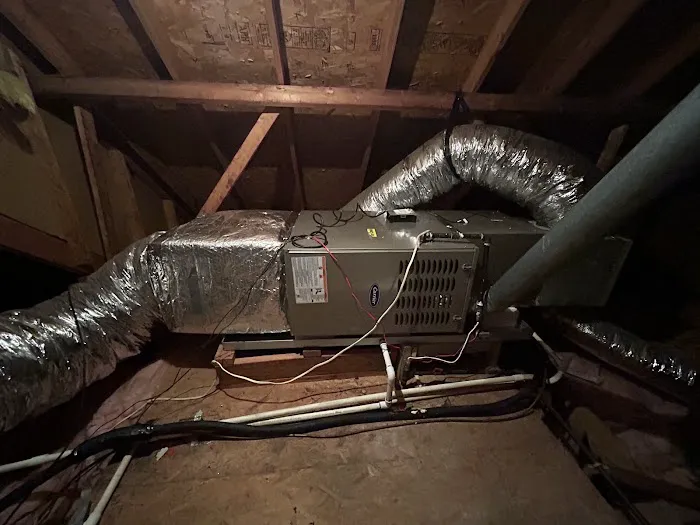 Spartan Heating & Air Conditioning Picture 4