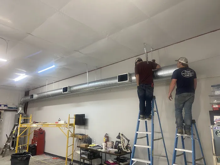 Frost Heating & Cooling Inc Picture 1