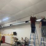 Frost Heating & Cooling Inc