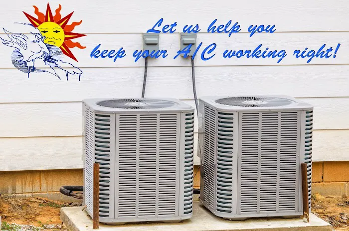 Frost Heating & Cooling Inc Picture 2