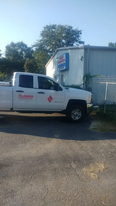 Turner Mechanical Inc Picture 1