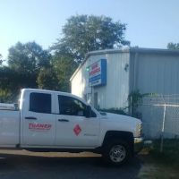 Turner Mechanical Inc ico