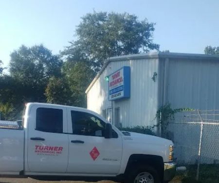 Turner Mechanical Inc