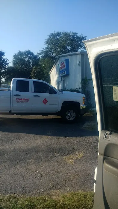 Turner Mechanical Inc Picture 2