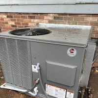 Coolray Mechanical ico