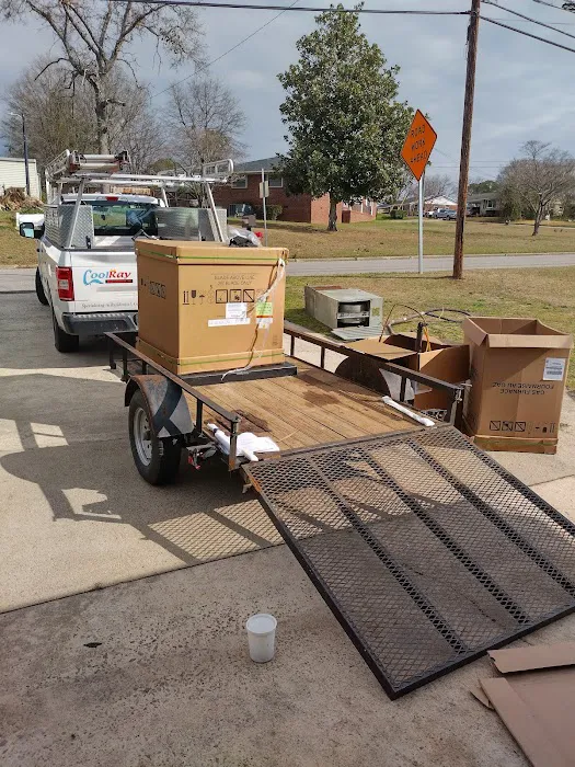 Coolray Mechanical Picture 4