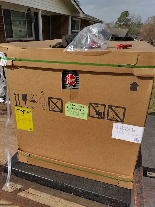 Coolray Mechanical Picture 3