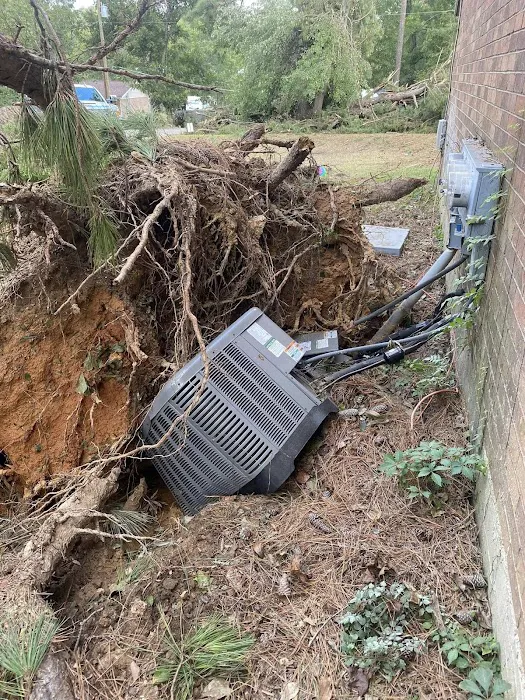 George NY Heating & AC Picture 2