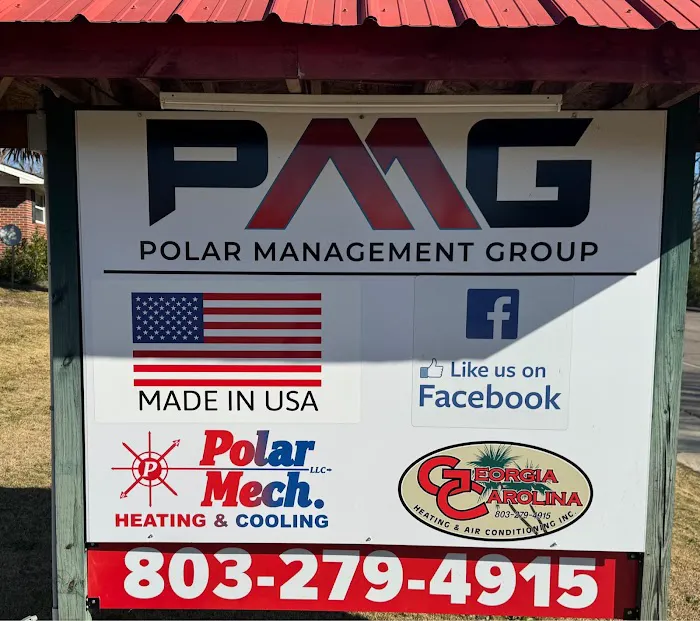 George NY Heating & AC Picture 1