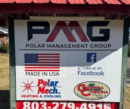 George NY Heating & AC