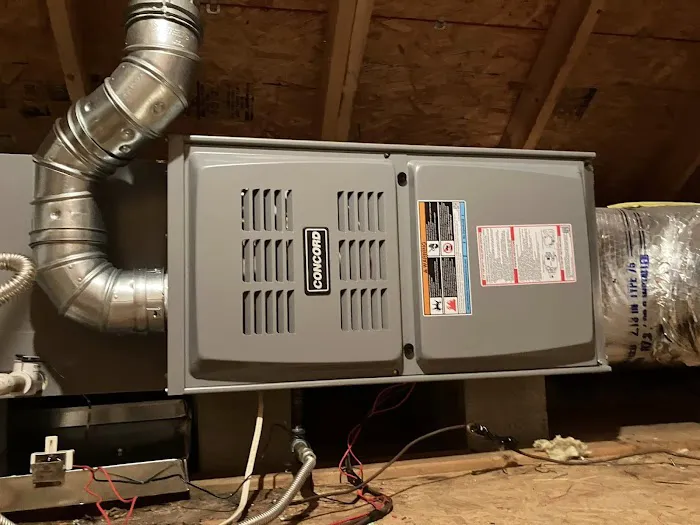 George NY Heating & AC Picture 5