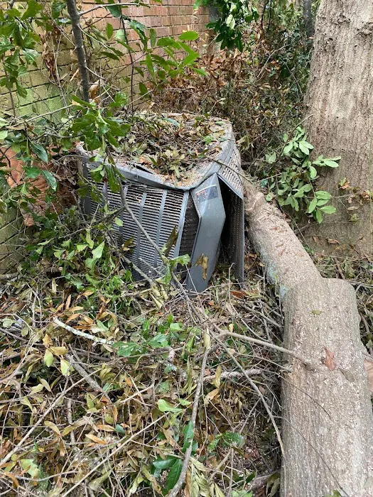 George NY Heating & AC Picture 8